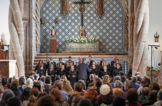 Festa Luísa Todi homenageia a música clássica na sua terceira edição