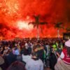 Setúbal celebra 2026 com alegria na orla marítima