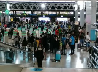 Portugal está no último posto da Europa em relação à pontualidade aérea.