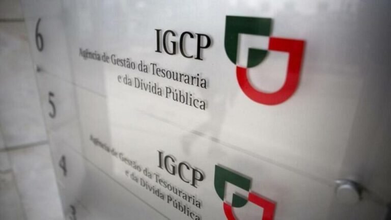 IGCP adquire 900 milhões de euros em títulos públicos