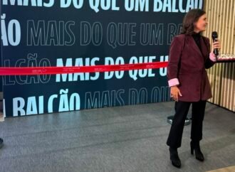 Líder da Futura no Santander Portugal abre em Lisboa quinto Café de Trabalho