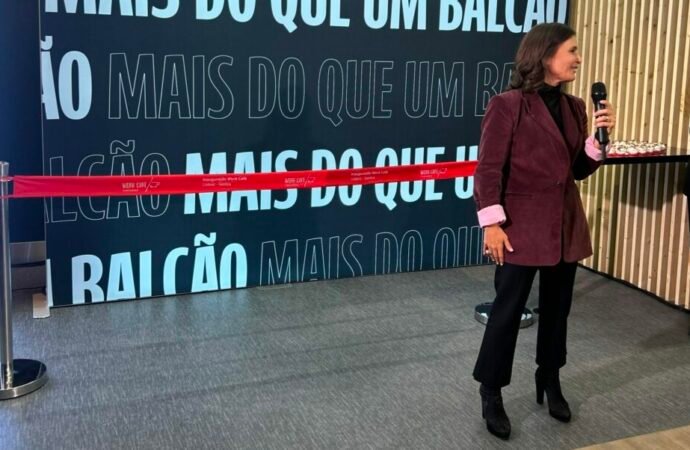 Líder da Futura no Santander Portugal abre em Lisboa quinto Café de Trabalho