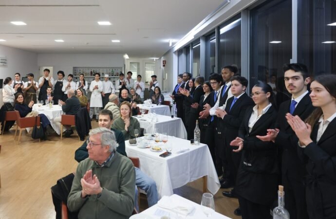 Jantar Solidário de Reis Ecológico com Sabor e Comunidade