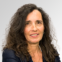 Um maremoto à nossa entrada