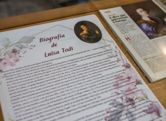Mostra homenageia a herança de Luísa Todi