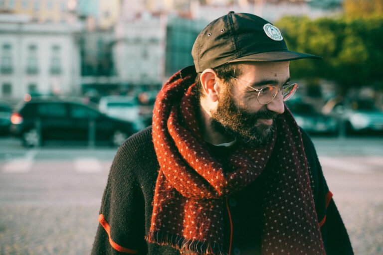 Guitarras em Altura em Setúbal inicia com Norberto Lobo