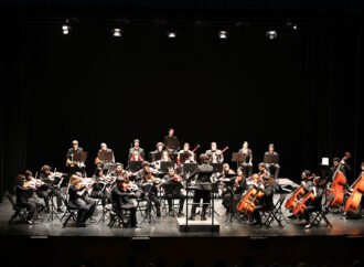 Orquestras Regionais dividem cena em Setúbal