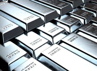 Ouro e paládio alcançam recordes históricos