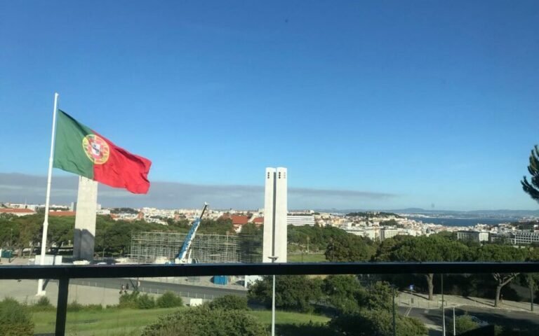 A série de análises ao rating português inicia