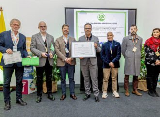 Setúbal conquista novamente a Insígnia Verde ECOXXI
