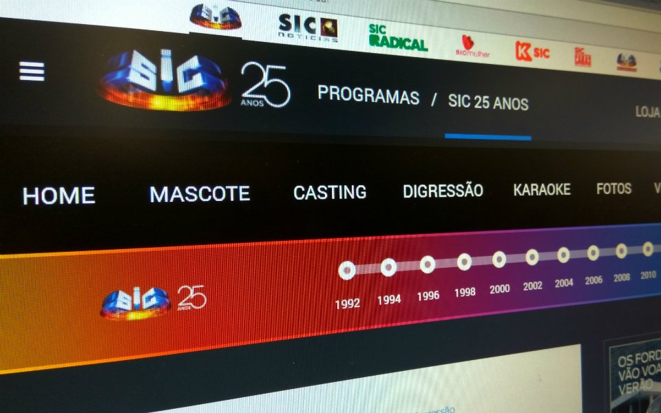 Impresa fecha pacto com MFE para fevereiro a fim de evitar pagamento antecipado da emissão de obrigações da SIC