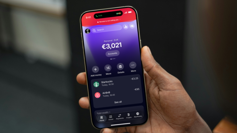 Revolut apresenta nova ferramenta para salvaguardar usuários contra fraudes