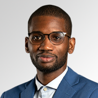 A autoridade soberana no continente africano