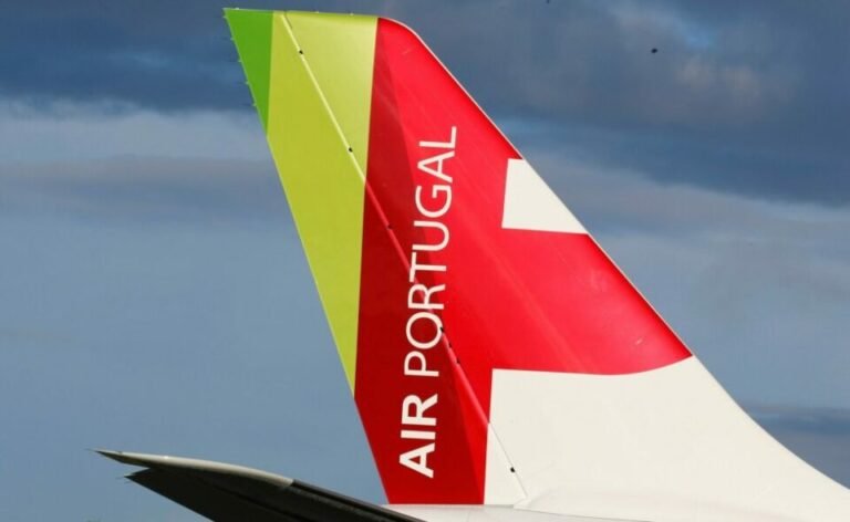 Comissão Europeia estende limite para venda de bens da TAP e SATA