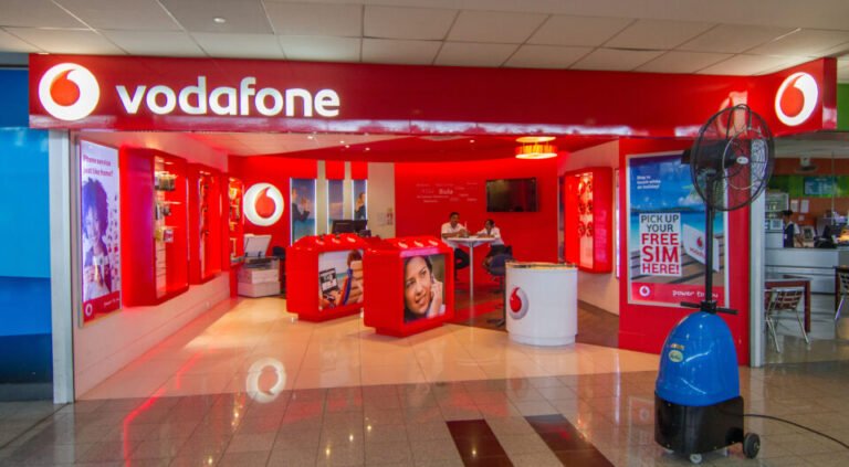 Vodafone celebra com diretrizes definidas de Bruxelas sobre frequência
