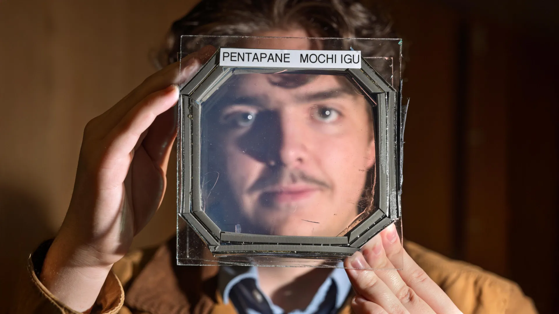 Um novo composto transparente pode tornar janelas altamente eficientes