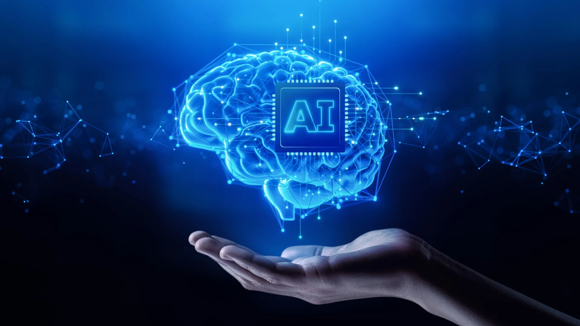 A inteligência artificial pode não necessitar de grandes conjuntos de dados afinal.