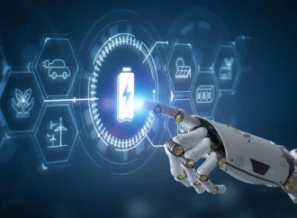 O efeito climático da inteligência artificial é bem menor do que muitos temiam.