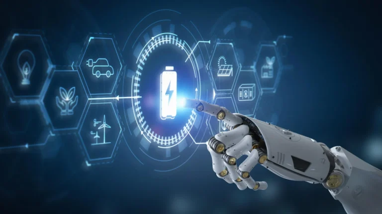 O efeito climático da inteligência artificial é bem menor do que muitos temiam.