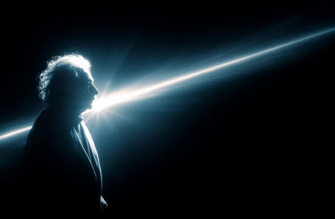 Pesquisadores tentaram desafiar a regra da luz de Einstein.