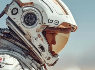 Os micróbios mais resistentes da Terra podem auxiliar na sobrevivência humana em Marte