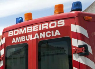 Corpo de Bombeiros forma equipe especial com quatro viaturas extras neste final de semana
