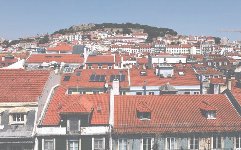 Os aluguéis residenciais aumentaram 5,3% em 2025