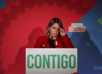 Eleições: Catarina Martins menciona desastre da Administração e convoca a votar em Seguro contra a extremização da direita