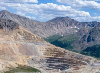 Minérios essenciais estão ocultos à vista nas minas dos EUA
