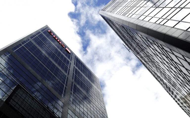 DBRS mantém a classificação de dívida a longo prazo das áreas autonômicas