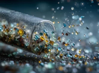 Um truque químico simples pode eliminar o plástico para sempre