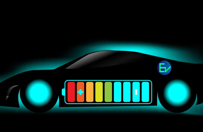 Esta falha secreta tem danificado baterias de veículos elétricos