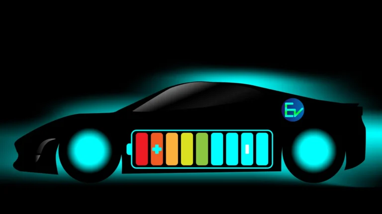 Esta falha secreta tem danificado baterias de veículos elétricos