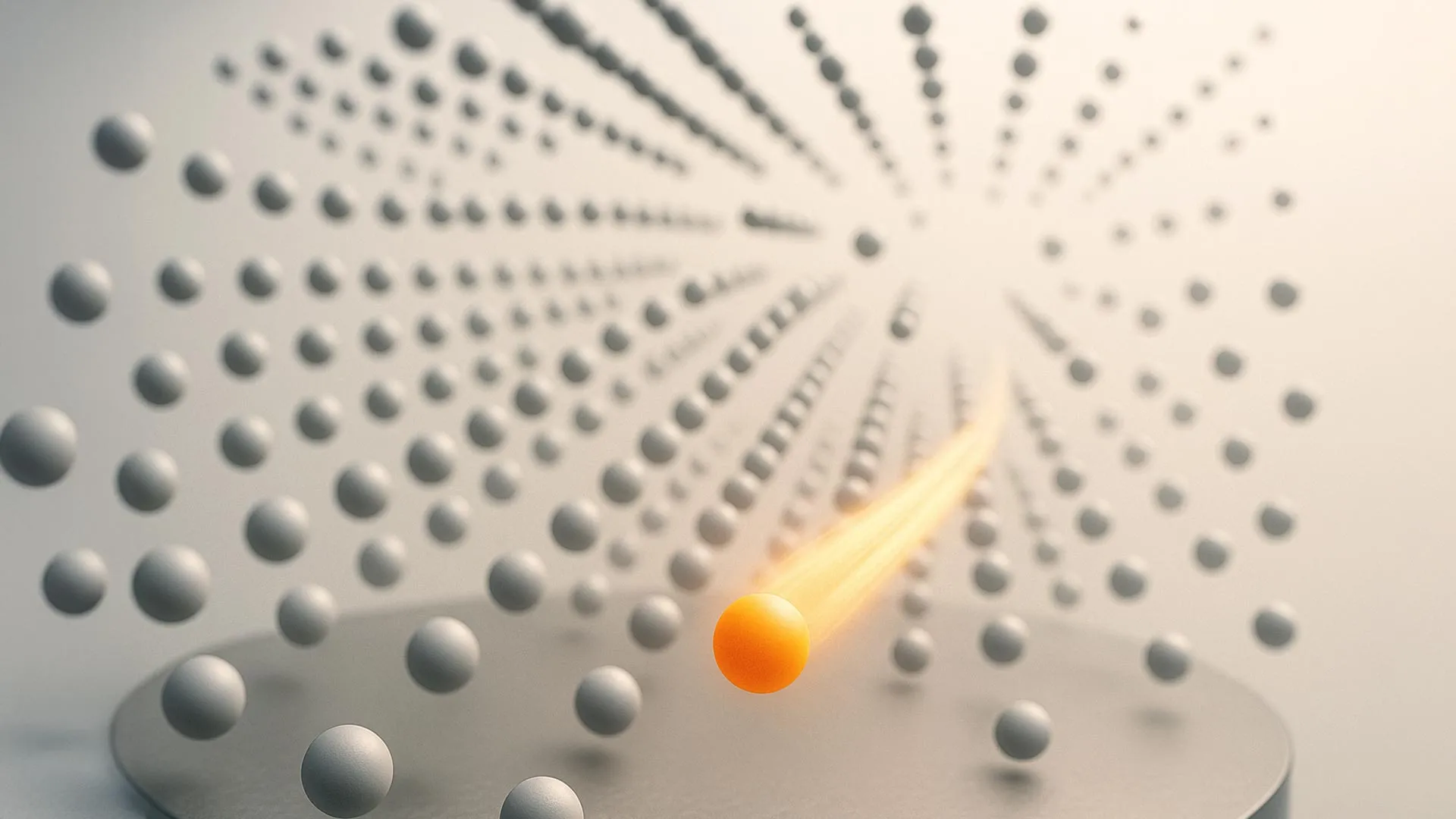 Um material dos anos 50 estabelece um novo padrão para chips ultravelozes.