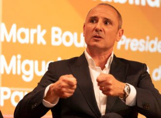 Entidade Mutualista nomeia ex