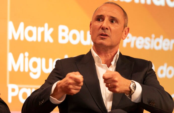 Entidade Mutualista nomeia ex