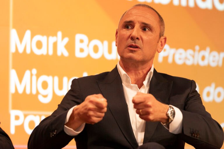 Entidade Mutualista nomeia ex