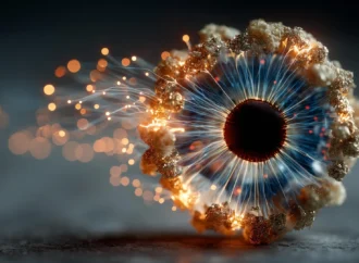 Esse magnetismo inusitado pode abastecer a inteligência artificial do futuro