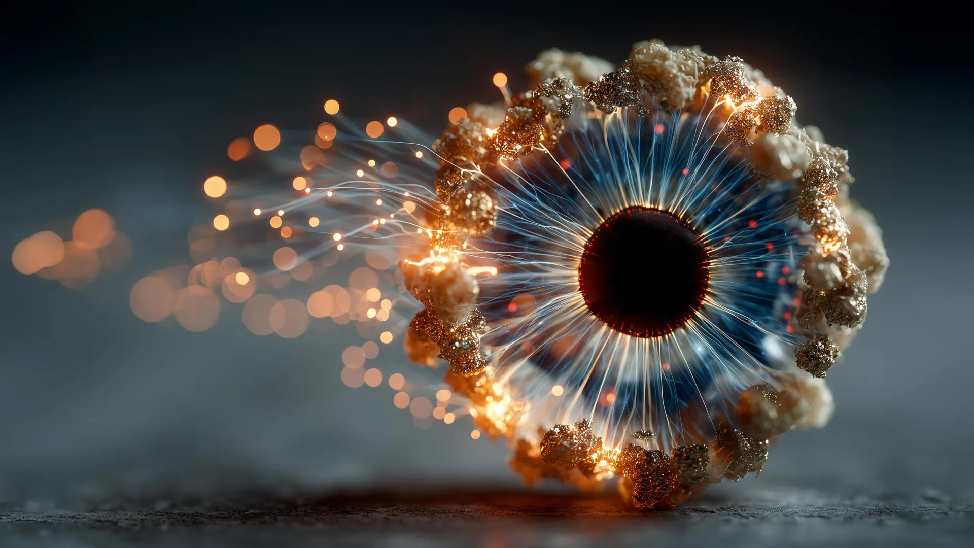 Esse magnetismo inusitado pode abastecer a inteligência artificial do futuro