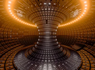 Reatores de fusão podem gerar partículas de matéria escura