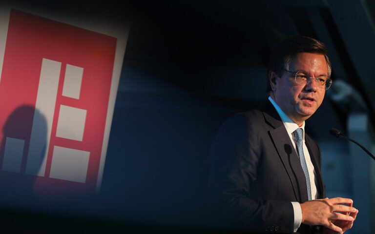 Financiamento para o Plano Digital Nacional chega a mil milhões de euros