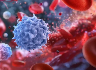 Uma proteína ausente pode estar envelhecendo seu sistema imunológico