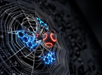 A descoberta de LED incrível que transforma tudo