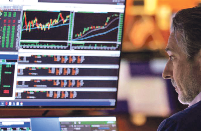 Mercado de Lisboa despenca, com a Sonae à frente das quedas