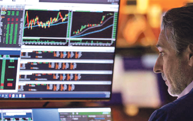 Mercado de Lisboa despenca, com a Sonae à frente das quedas