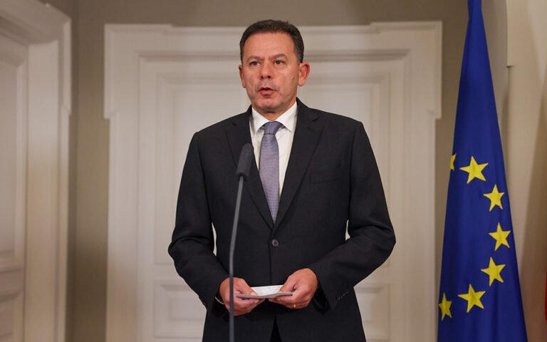 Eleições: Luís Montenegro rejeita apoio a candidato na fase decisiva