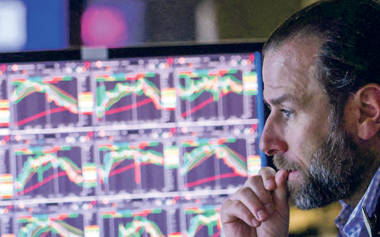 Mercados atentos ao encontro do Fed e aos balanços corporativos