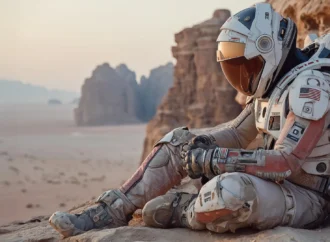 O tempo avança mais rápido em Marte e cientistas acabaram de comprovar isso.