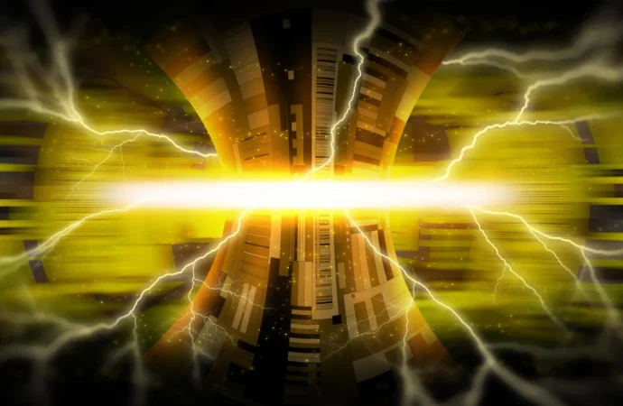 O sol artificial da China ultrapassa um limite de fusão considerado inatingível pelos cientistas.