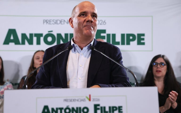 Eleições: Paulo Raimundo afirma que desfecho "impulsiona a escolha" em Seguro